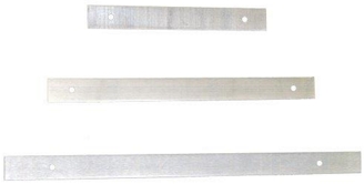                      Chain Link Fence Brackets - Economy Aluminum