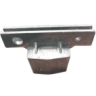       Pipe/Square Post Universal Bracket For Street Name Signs 5.5"