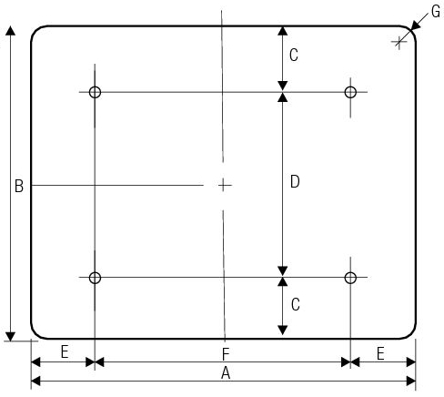 Street Sign USA's 12 x 18 MUTCD Sign Dimensions