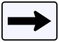 M6-1 Directional Arrow Sign