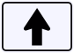 M6-3 Directional Arrow Sign