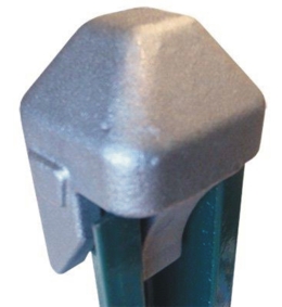 U Channel Post Driver Drive Cap For 1.12lb Per Foot Posts