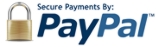 PayPal Logo Secure