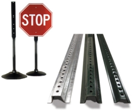 Brackets For Street Signs