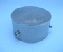 Round Post Cap