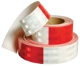 3M™ 983 Series Diamond Grade™ Conspicuity Marking Tapes 1" x 50yd Rolls DOT-C2